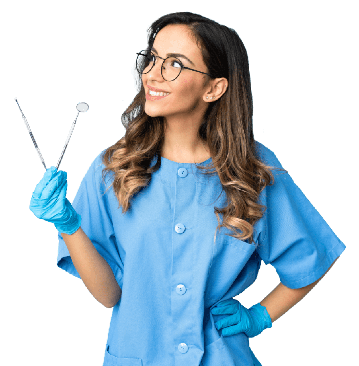 dentist